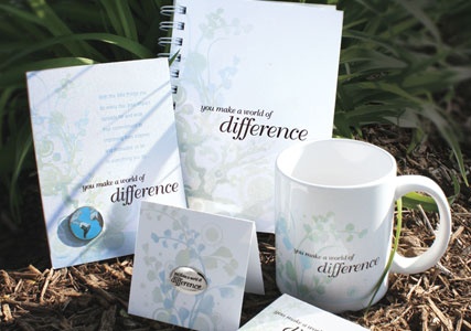 World of Difference