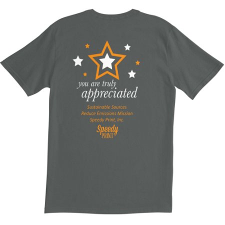 You Are Truly Appreciated Team Shirt