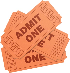 Tickets