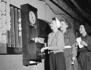 Update Your Time and Attendance System