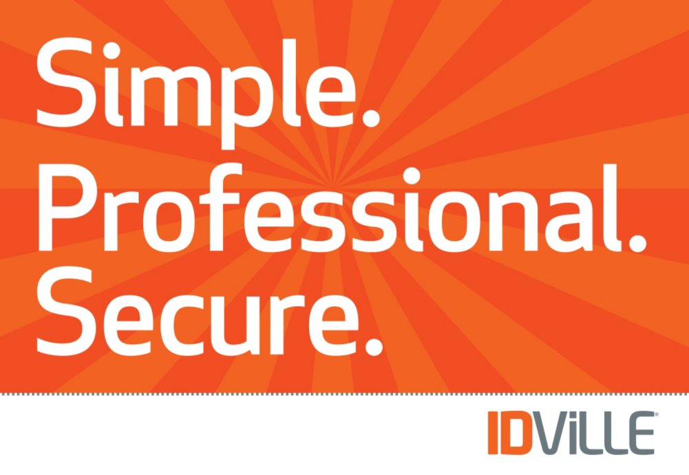ID Maker Systems at IDville.com
