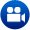 Product Video Icon