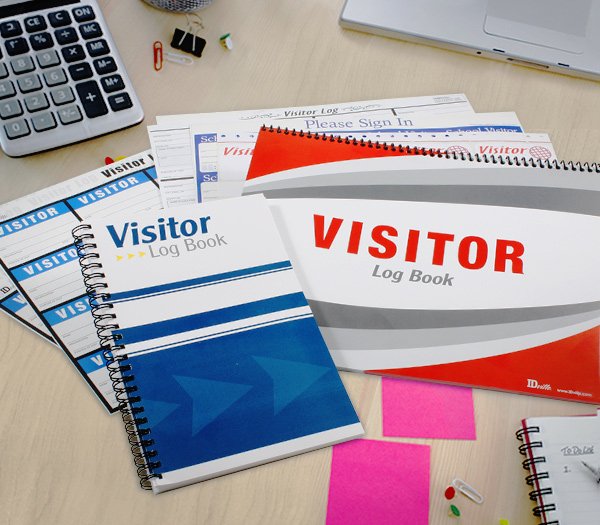 IDville Visitor Identification Solutions