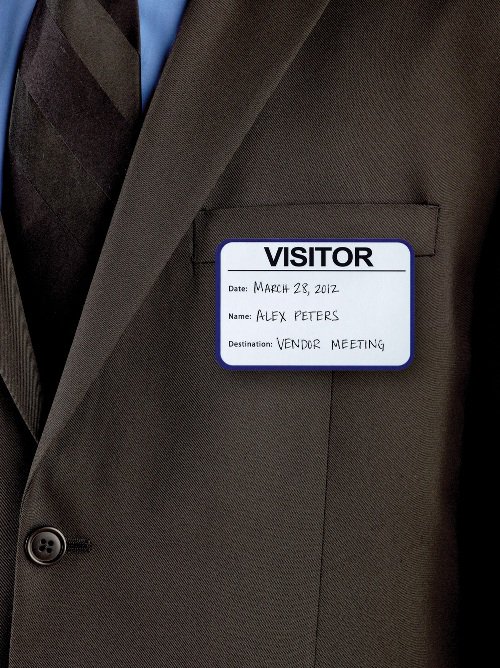 Find the Visitor Management Solution for Your Organization