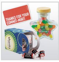 Shop Sweet Treats