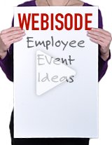 Get ideas for your next appreciation event from our recognition specialists!