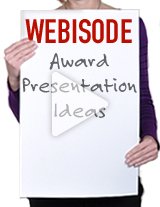Great award presentations make the employee recognition moment so much more impactful. Sign up to find out how to make the best of your award presentations!
