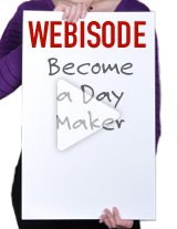 Day-to-day recognition is an essential part of an employee recognition program. Learn how to become a day maker and make their day!