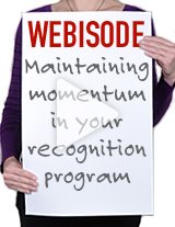 Cori provides 10 great ideas to boost your employee recognition program!