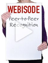 Get some great ideas on how to get a peer recognition started and what tools to use!