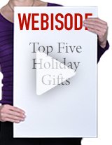 Watch this 5-minute video to get great ideas on how to celebrate your employees at year end!