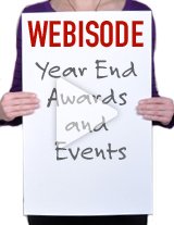 Get great ideas for your next award or event.