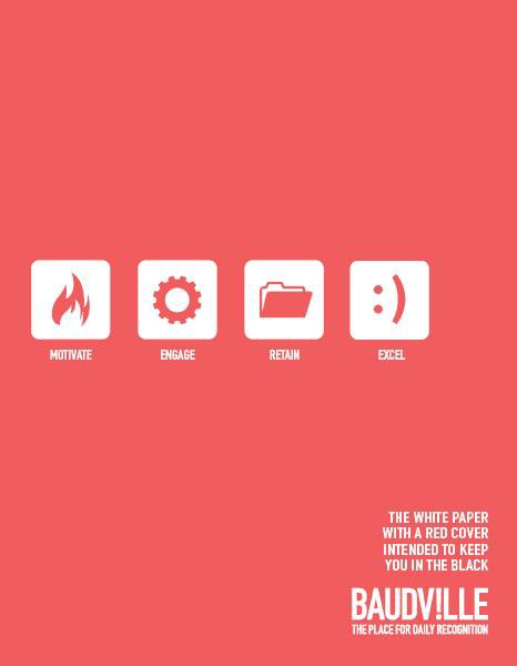 Download the Day-to-Day Recognition White Paper