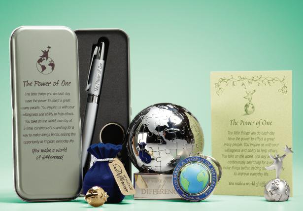 Shop World of Difference