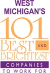Baudville Named One of the Best and Brightest