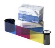 XP105: Printer Ribbon - Datacard RP90 YMCK 1000 Prints