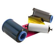 XP302: Printer Ribbon - Zebra C-Series - YMCK - 250 prints