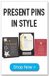 Get our award presentation guide.