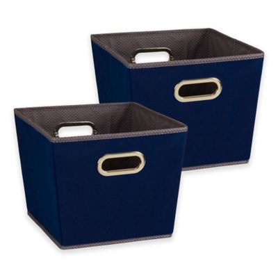 toy storage bins bed bath and beyond