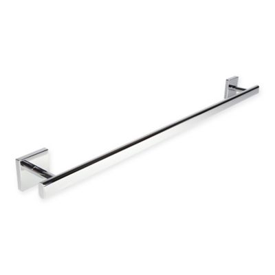 Gatco® Elevate 24-Inch Towel Bar - Bed Bath & Beyond