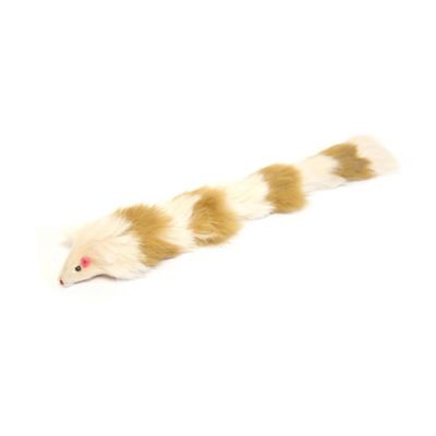 weasel stuffed toy