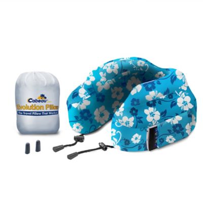 cabeau evolution pillow washing