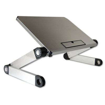 WorkEZ Light Cooling Tablet & Laptop Stand - Bed Bath & Beyond