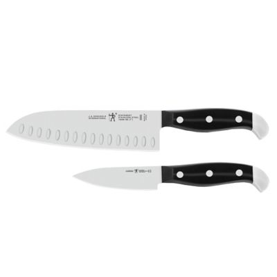 henckels international statement knife set