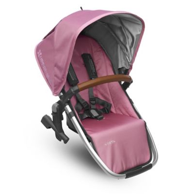 rumbleseat uppababy