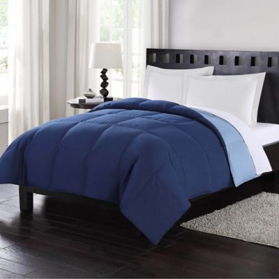 bed bath and beyond down comforter king