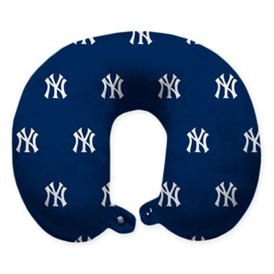 ny yankees pillow pet