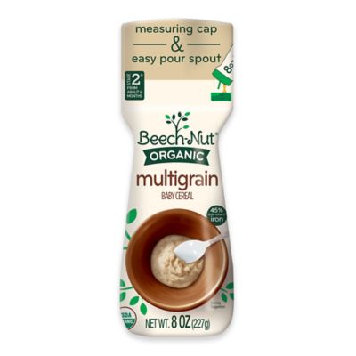 multigrain cereal