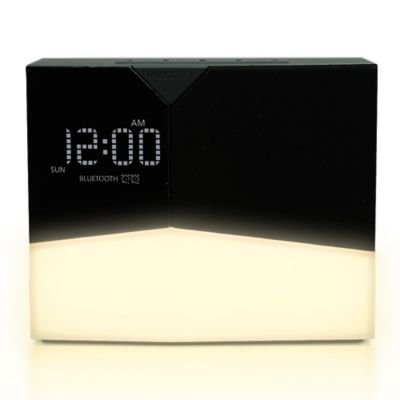 Alarm Clocks, Radio, Travel & Bedside Alarm Clocks - Bed Bath & Beyond