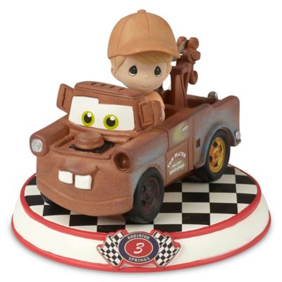 cars precious moments
