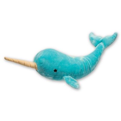 narwhal stuffed animal target