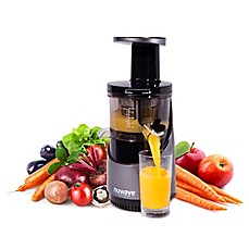 Masticating Juicers, Citrus Juicers & Slow Juice Extractors - Bed Bath & Beyond