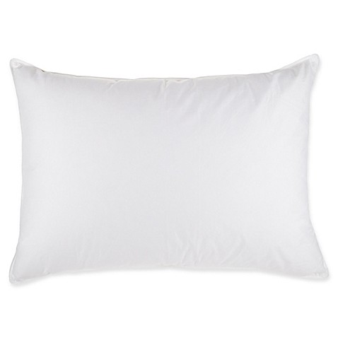 Buy Restful Nights Premium Down King Pillow from Bed Bath & Beyond