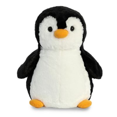 huge penguin teddy