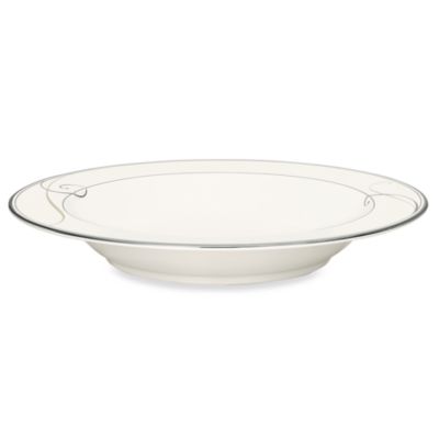 Noritake® Platinum Wave Pasta Bowl - Bed Bath & Beyond