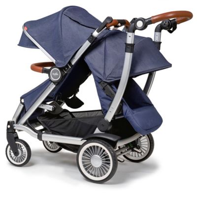 entourage stroller by austlen