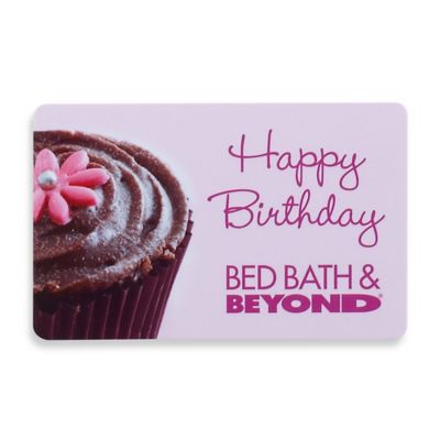 Gift Cards - Bed Bath &amp; Beyond