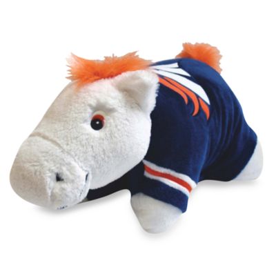 nfl pillow pet