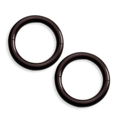Curtain Tie Backs Without Drilling Tie Back Casing