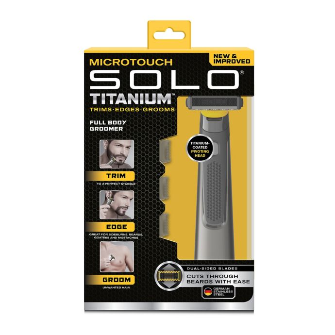 Titanium Max Trimmer Amazon