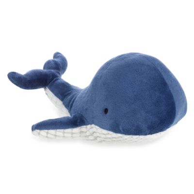 tinytan plush whale