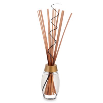 radiance petals pure yankee reed diffuser candle premium