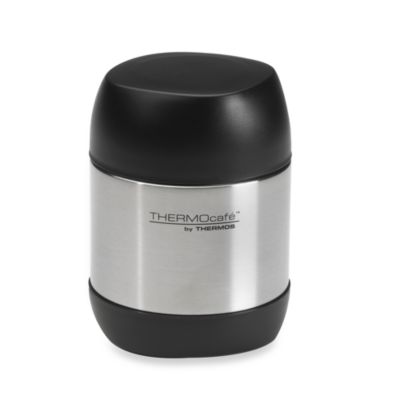 Nissan stainless steel food jar #6