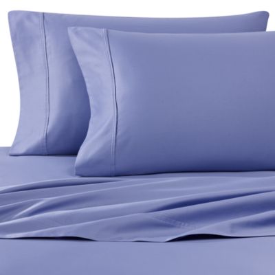 Wamsutta® 400-Thread-Count Sateen Sheet Set - Bed Bath & Beyond