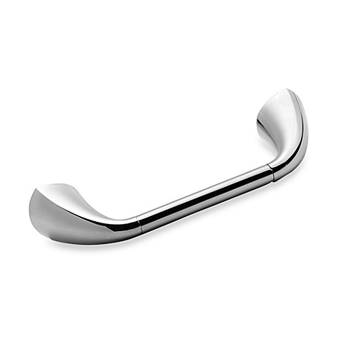 Kohler? Mistos? Toilet Tissue Holder in Polished Chrome - Bed Bath ...