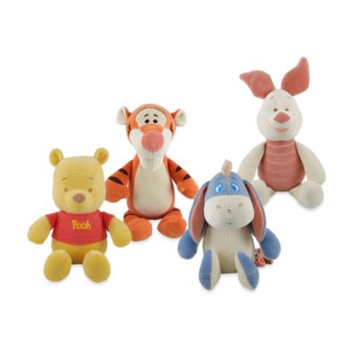 winnie the pooh toys amazon